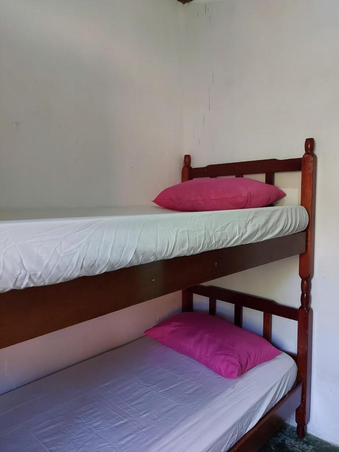 Hostel Agulhas Negras Itamonte Esterno foto