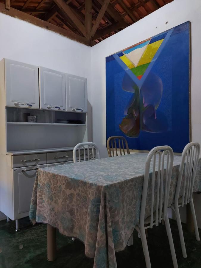Hostel Agulhas Negras Itamonte Esterno foto