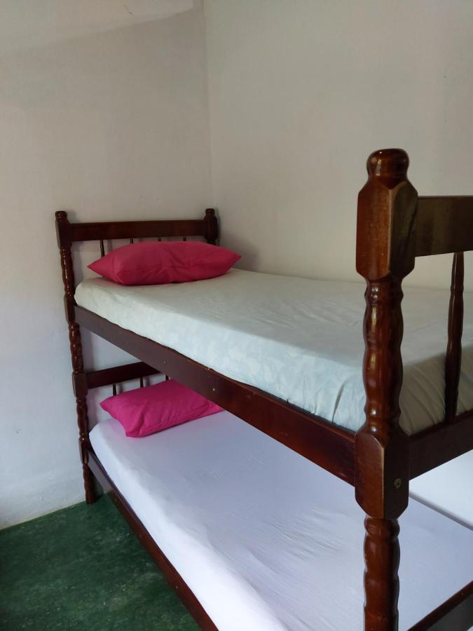 Hostel Agulhas Negras Itamonte Esterno foto