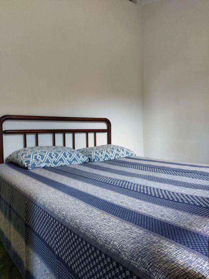 Hostel Agulhas Negras Itamonte Esterno foto